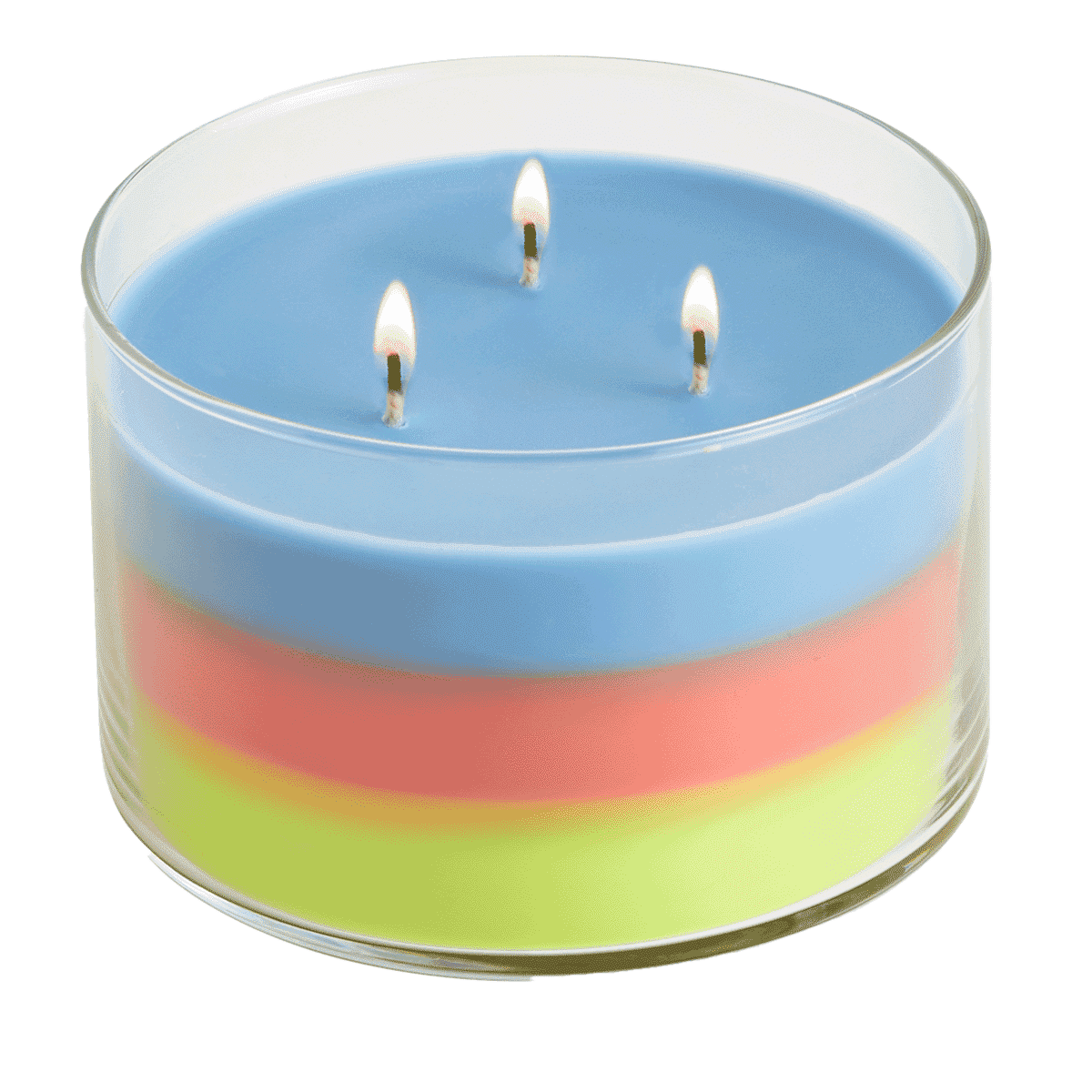 New Rituals Layered 3 Wick Jar Candle – PartyLite Canada