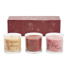 Wine Time Mini Jar Trio - PartyLite US