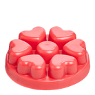 After Dark‚™ Apple Velour Scent Plus® Heart Wax Melts - PartyLite US