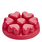 After Dark™ Cashmere Cassis Scent Plus® Heart Wax Melts - PartyLite US