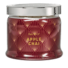 Apple Chai 3-Wick Jar Candle - PartyLite US