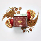 Apple Chai 3-Wick Jar Candle - PartyLite US