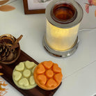 Apricot Peach Preserve Scent Plus® Heart Melts - PartyLite US