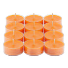 Apricot Peach Preserve Universal Tealight® Candles - PartyLite US