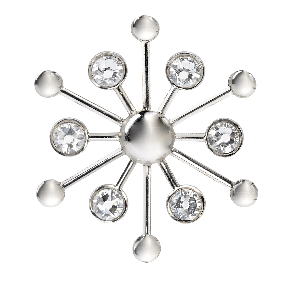 AromaPure™ Car Freshener – Starburst Magnet - PartyLite US