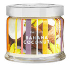 Banana Coconut 3-Wick Jar Candle - PartyLite US