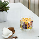 Banana Coconut 3-Wick Jar Candle - PartyLite US