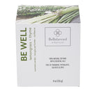 Be Well Lemongrass + Thyme Jar Candle - PartyLite US