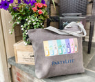 BeBalanced Tote Bag - PartyLite US