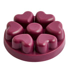 Black Forest Fruit Scent Plus® Heart Wax Melts - PartyLite US