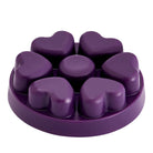 Blackberries & Basil Scent Plus® Heart Wax Melts - PartyLite US