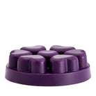 Blackberries & Basil Scent Plus® Heart Wax Melts - PartyLite US