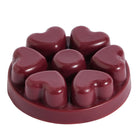 Blackberry Jam Scent Plus® Heart Wax Melts - PartyLite US