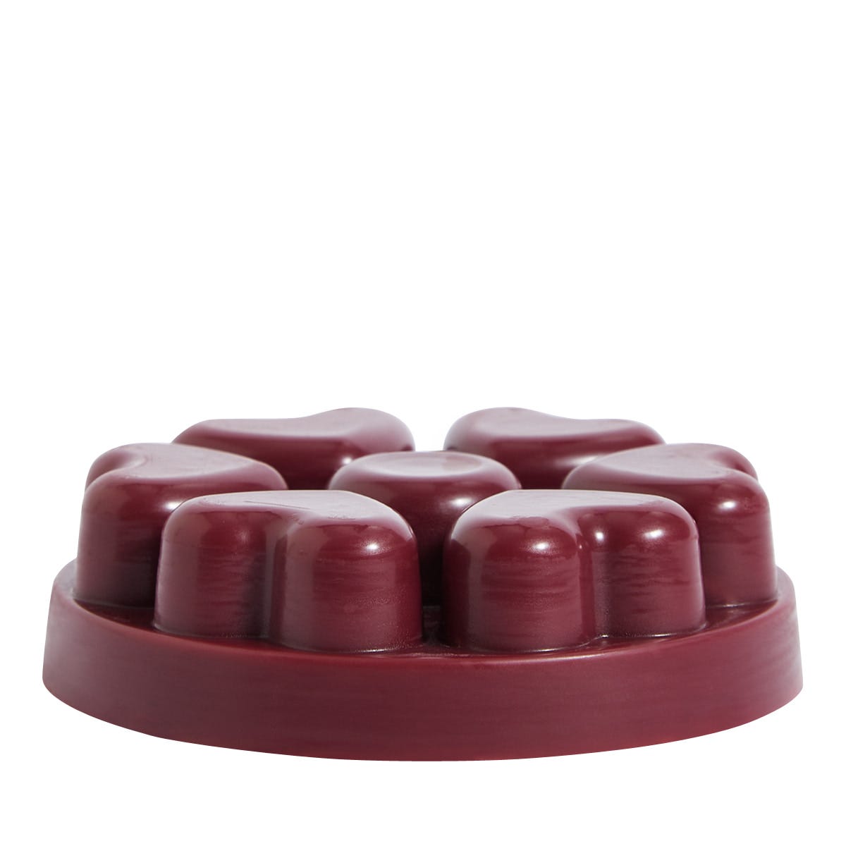 Blackberry Jam Scent Plus® Heart Wax Melts - PartyLite US