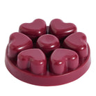 Blackberry Port Scent Plus® Heart Wax Melts - PartyLite US