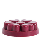 Blackberry Port Scent Plus® Heart Wax Melts - PartyLite US