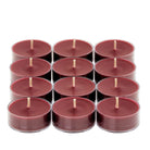 Blackberry Port Universal Tealight® Candles - PartyLite US