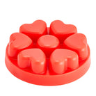 Blood Orange Bellini Scent Plus® Heart Wax Melts - PartyLite US