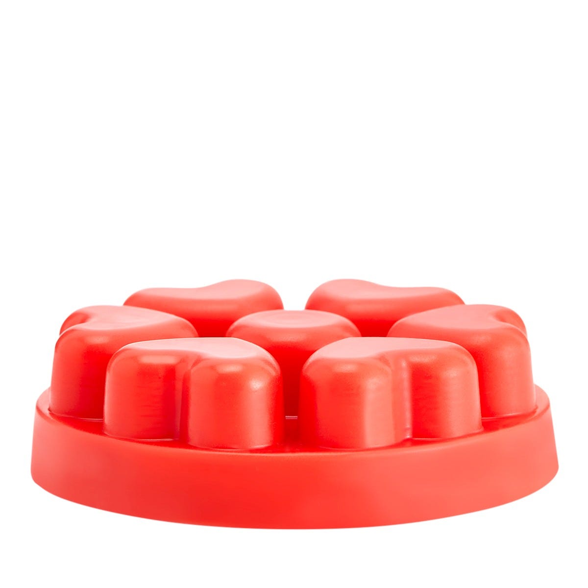 Blood Orange Bellini Scent Plus® Heart Wax Melts - PartyLite US