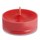 Blood Orange Bellini Universal Tealight® Candles - PartyLite US