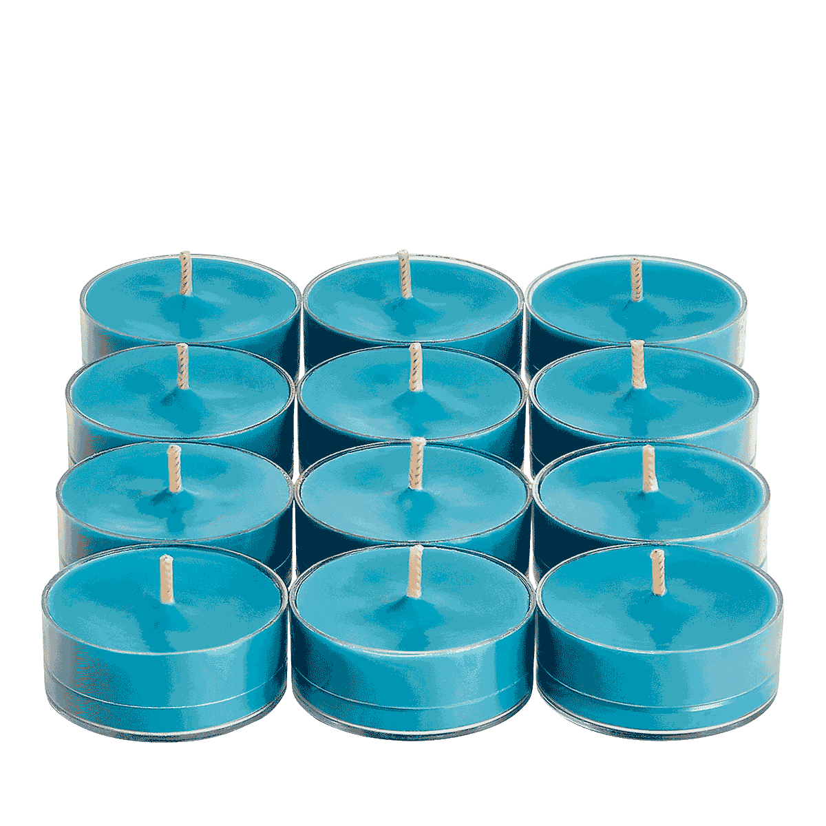 Blueberry Lemonade Universal Tealight® Candles - PartyLite US