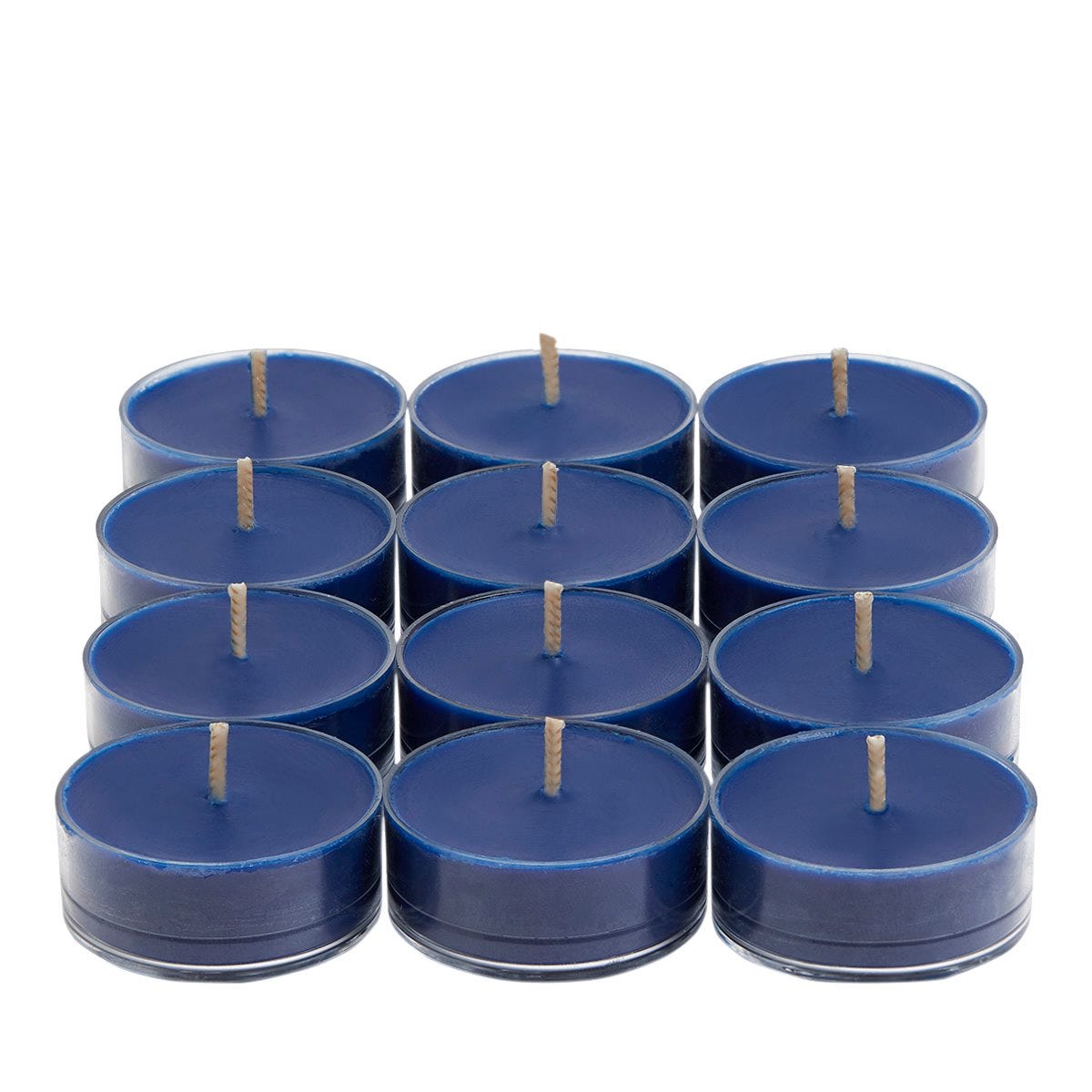 Blueberry Tart Universal Tealight® Candles - PartyLite US