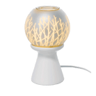 Bramble ScentGlow® Electric Wax Melt Warmer - PartyLite US