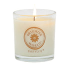 Brighter World™ Lavender Verbena Jar Candle - PartyLite US