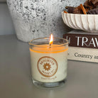 Brighter World™ Ylang Ylang Black Currant Jar Candle - PartyLite US