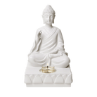 Buddha Tealight Holder - PartyLite US