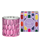 Candied Berries Simply Sparkling Decorative Jar Candle - PartyLite US