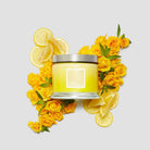 Capri Limoncello 3-Wick Jar Candle - PartyLite US