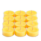 Capri Limoncello Universal Tealight® Candles - PartyLite US