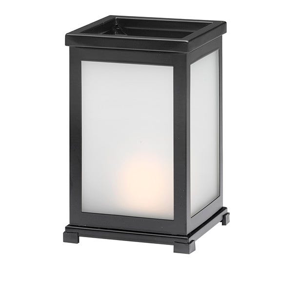 Change-O-Luminary™ Candle Holder - PartyLite US