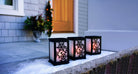 Change-O-Luminary™ Candle Holder - PartyLite US