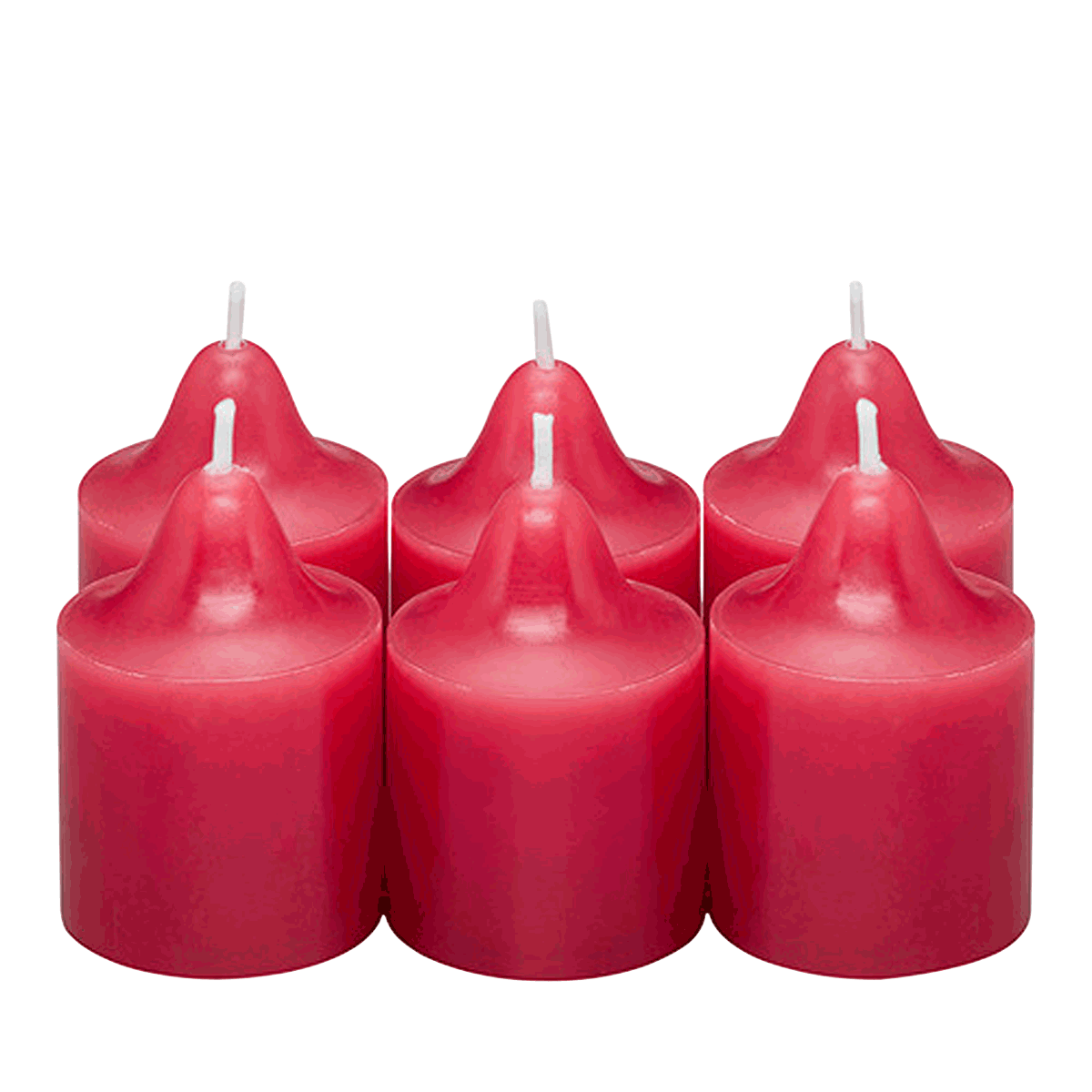 Chrysanthemum Cedarwood Scented Votive Candles - PartyLite US