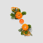 Clementine Garland Universal Tealight® Candles - PartyLite US