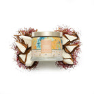 Coconut Saffron Daydream 3-Wick Jar Candle - PartyLite US