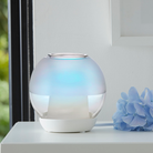 Color Mix ScentGlow® Electric Wax Melt Warmer - PartyLite US