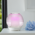 Color Mix ScentGlow® Electric Wax Melt Warmer - PartyLite US