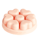 Cotton Blossom Scent Plus® Heart Wax Melts - PartyLite US