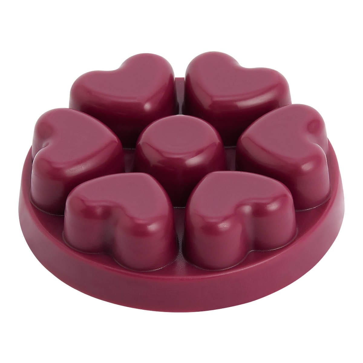 Cranberry Thyme Scent Plus® Heart Melts - PartyLite US