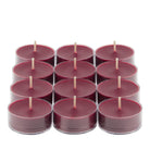 Cranberry Thyme Universal Tealight® Candles - PartyLite US