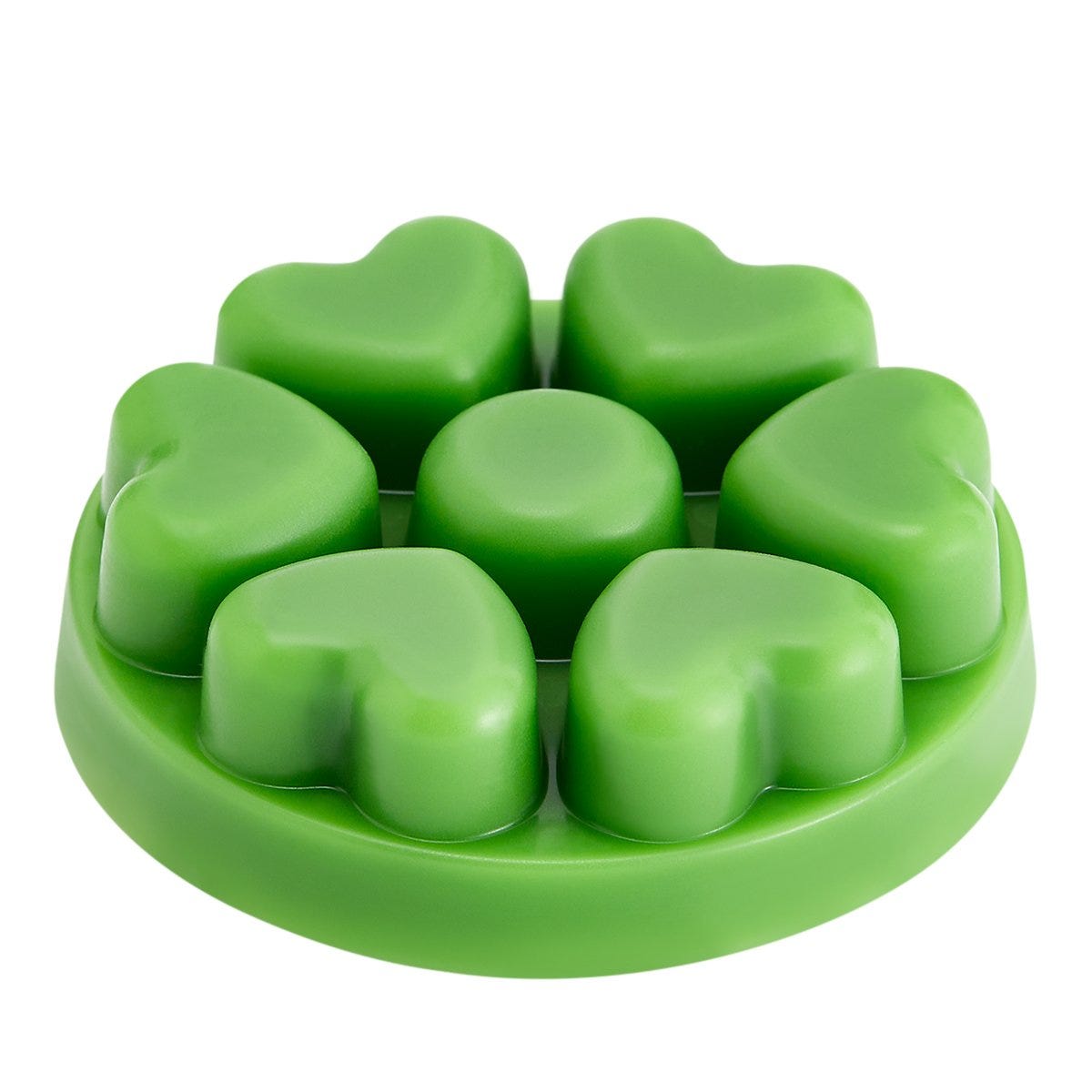 Cucumber & Aloe Scent Plus® Heart Wax Melts - PartyLite US