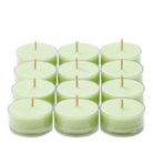 Cucumber Clementine Universal Tealight® Candles - PartyLite US