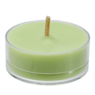 Cucumber Clementine Universal Tealight® Candles - PartyLite US