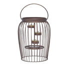 Curved Lantern - PartyLite US