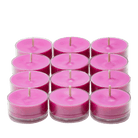 Dahlia Daze Universal Tealight® Candles - PartyLite US