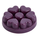 Ebony & Plum Scent Plus® Heart Melts - PartyLite US