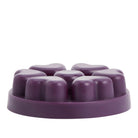 Ebony & Plum Scent Plus® Heart Melts - PartyLite US